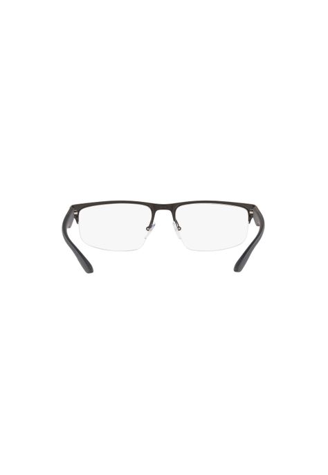 Lentes Ópticos Negro Mate Armani Exchange AX10546000-3