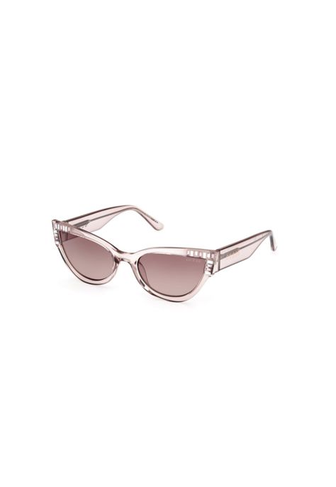Lentes de Sol Beige Guess GU790159F-1