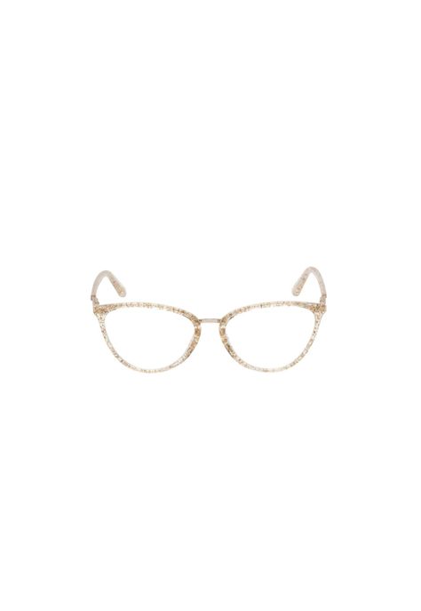 Lentes Ópticos Dorado Guess GU2957020-0