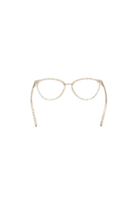 Lentes Ópticos Dorado Guess GU2957020-4