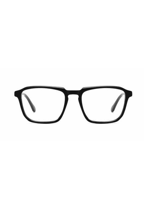 Lentes Ópticos Ed Negro York Eyewear YKR0030OC153-0