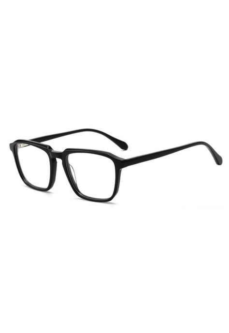 Lentes Ópticos Ed Negro York Eyewear YKR0030OC153-1