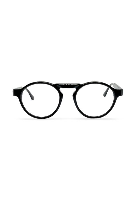 Lentes Ópticos Houston Negro York Eyewear YK1473-0