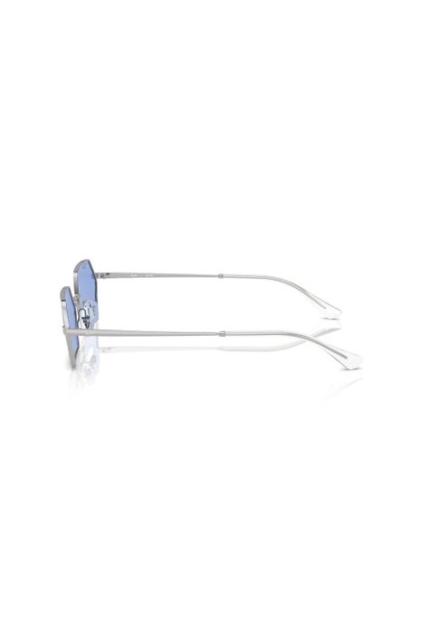 Lentes de Sol Yevi Plateado Ray-Ban RB372800380-2