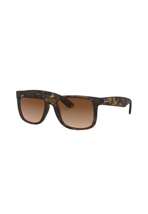 Lentes de Sol Justin Havana Ray-Ban RB4165-0