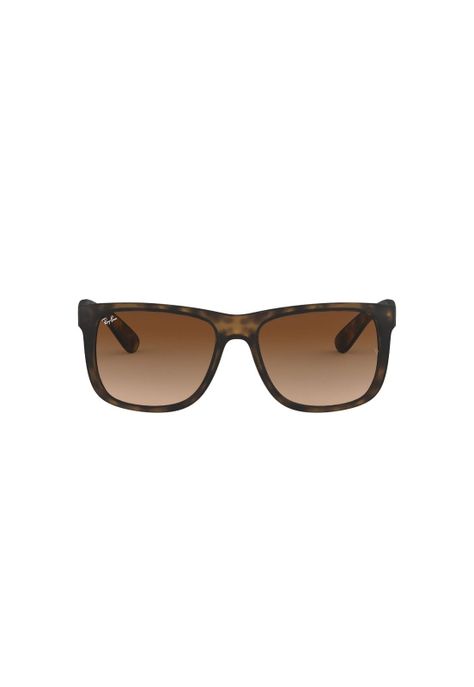 Lentes de Sol Justin Havana Ray-Ban RB4165-1