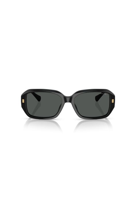 Lentes de Sol Negro Ralph RA5325U500187-0