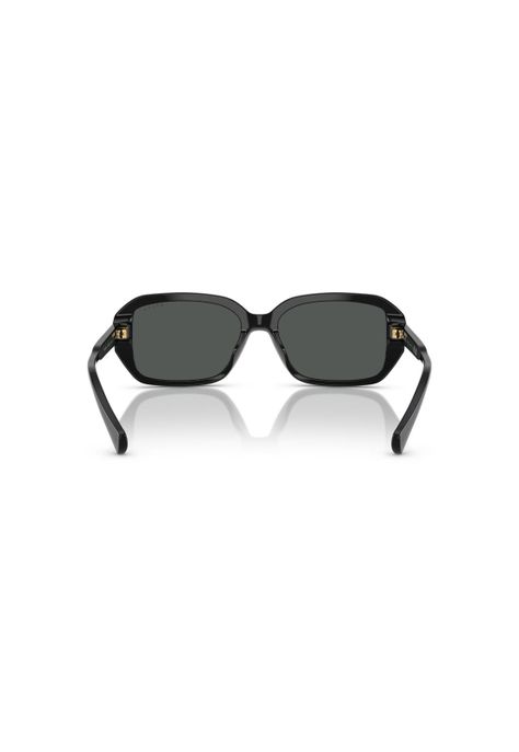 Lentes de Sol Negro Ralph RA5325U500187-3