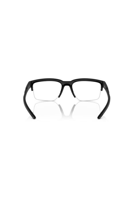 Lentes Ópticos Negro Mate Scuderia Ferrari FZ8008U504-3