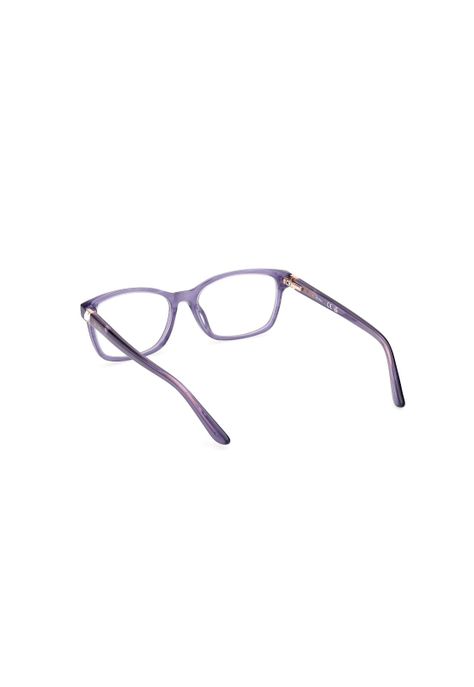 Lentes Ópticos Morado Guess GU50196083-3