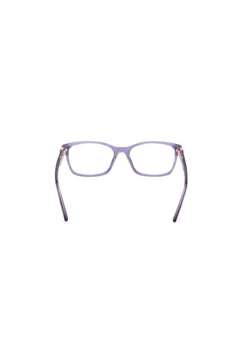Lentes Ópticos Morado Guess GU50196083-4