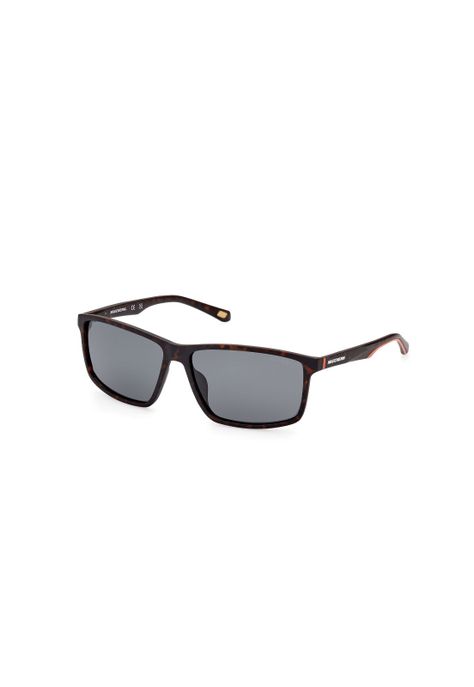 Lentes de Sol Marron Polarizados Skechers SE617452D61-1
