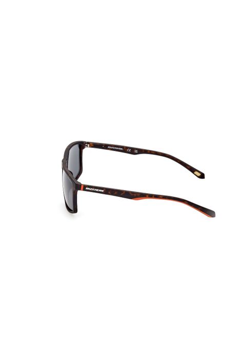 Lentes de Sol Marron Polarizados Skechers SE617452D61-2