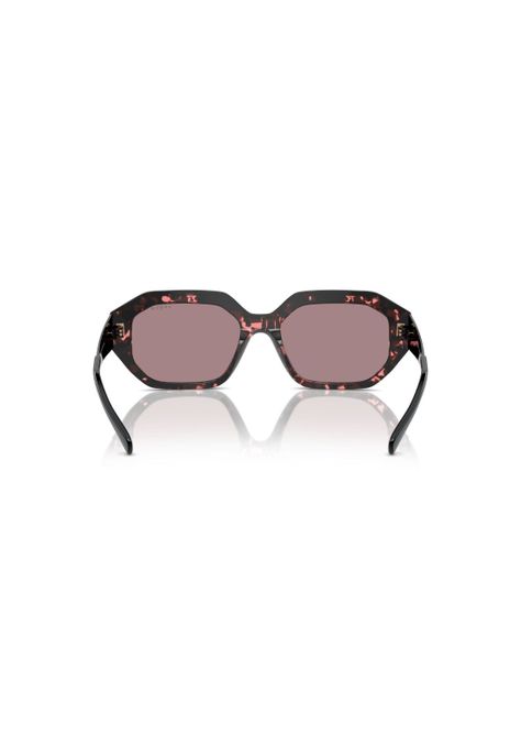 Lentes de Sol Rojo Havana Vogue Eyewear VO5554S31487N-3