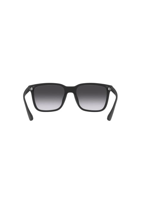 Lentes de Sol Gris Degradé Armani Exchange AX4112SU80788G-3