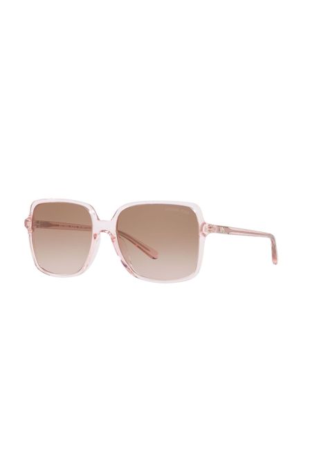 Lentes De Sol Isle Of Palms Pink Michael Kors MK2098-0
