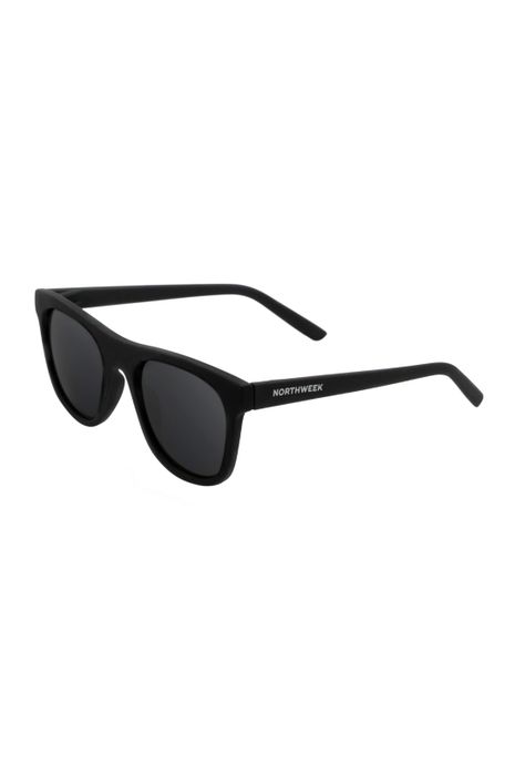 Lentes de Sol Negro Northweek NS0604084-1