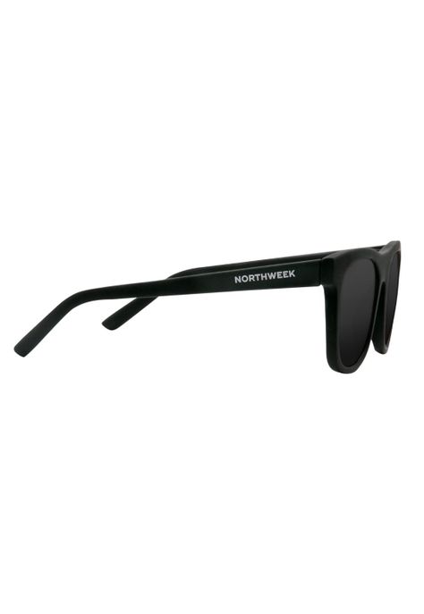 Lentes de Sol Negro Northweek NS0604084-2