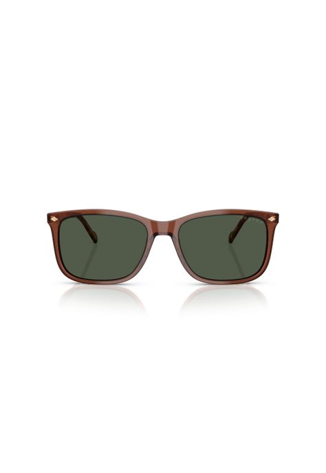 Lentes de Sol Marrón Polarizados Vogue Eyewear VO5618S32029A-0