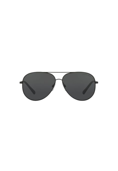 Lentes de Sol Grey Solid Michael Kors MK5016108287-0