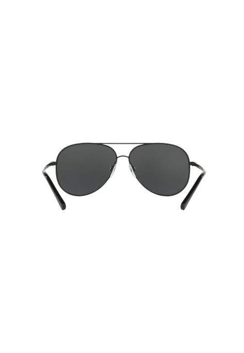 Lentes de Sol Grey Solid Michael Kors MK5016108287-3