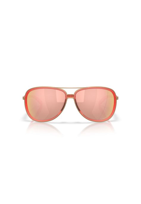 Lentes de Sol Split Time Prizm Rosegold Oakley OO4129412930-0