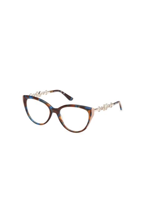 Lentes Ópticos Havana Guess by Marciano GM50006092-1