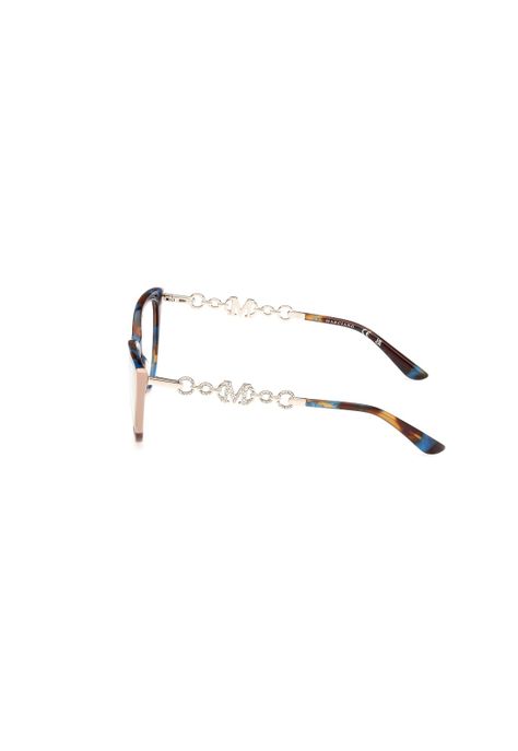 Lentes Ópticos Havana Guess by Marciano GM50006092-2