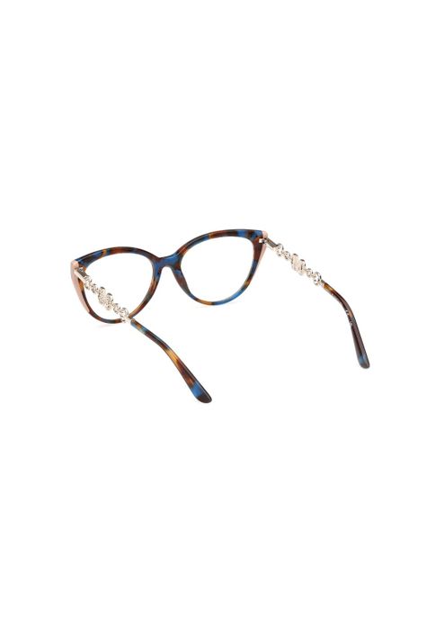 Lentes Ópticos Havana Guess by Marciano GM50006092-3