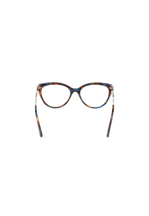 Lentes Ópticos Havana Guess by Marciano GM50006092-4