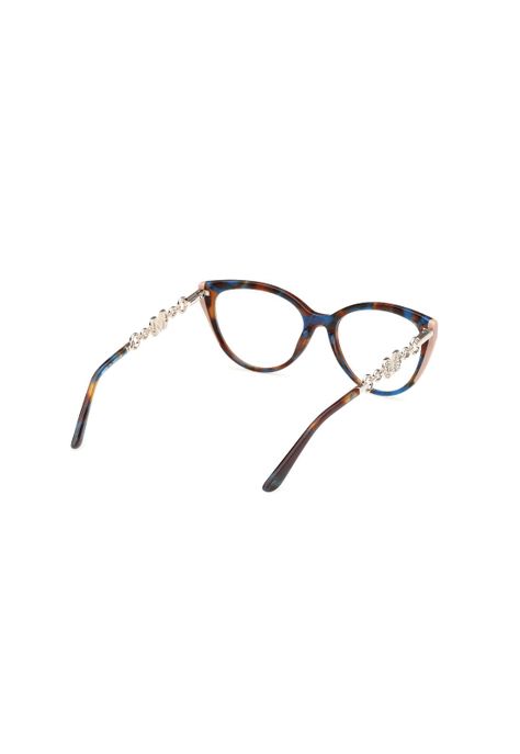 Lentes Ópticos Havana Guess by Marciano GM50006092-5