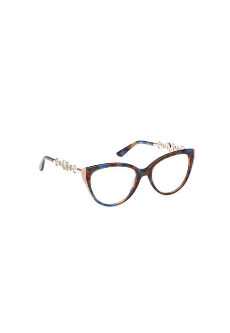 Lentes Ópticos Havana Guess by Marciano GM50006092-7