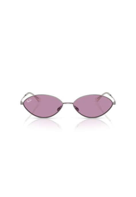 Lentes de Sol Kai Gris Ray-Ban RB375700469-0