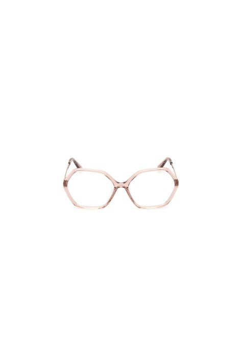 Lentes Ópticos Beige Guess GU50149057-0