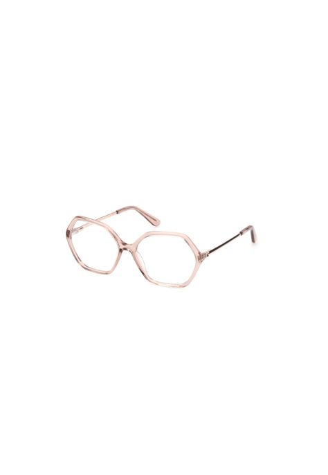 Lentes Ópticos Beige Guess GU50149057-1