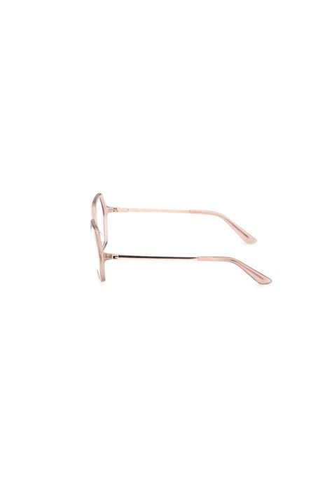 Lentes Ópticos Beige Guess GU50149057-2