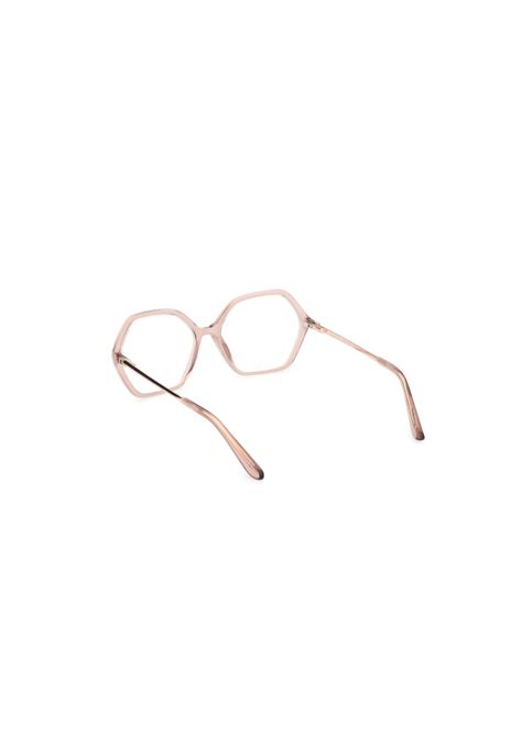 Lentes Ópticos Beige Guess GU50149057-3
