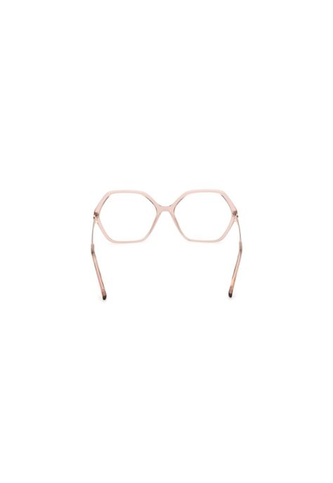 Lentes Ópticos Beige Guess GU50149057-4