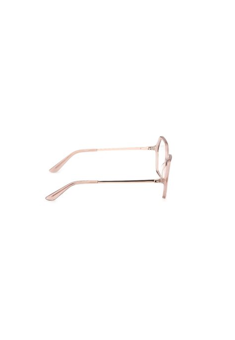 Lentes Ópticos Beige Guess GU50149057-6