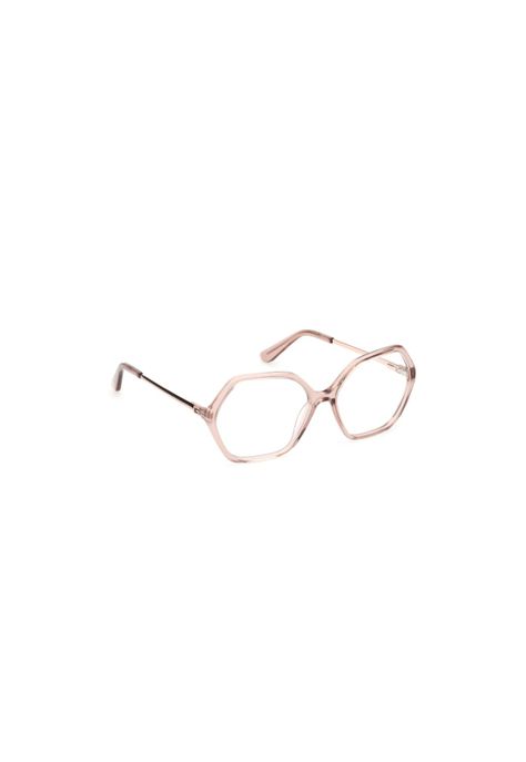 Lentes Ópticos Beige Guess GU50149057-7
