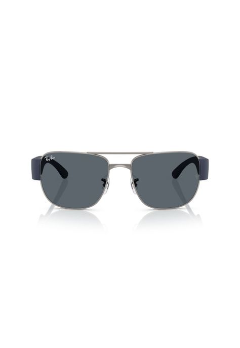 Lentes de Sol Gris Ray-Ban RB3756004R5-0