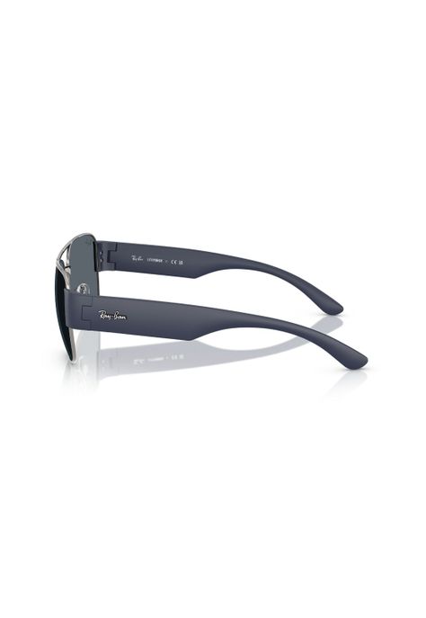 Lentes de Sol Gris Ray-Ban RB3756004R5-2