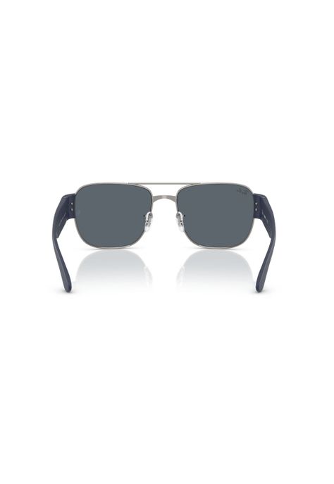 Lentes de Sol Gris Ray-Ban RB3756004R5-3