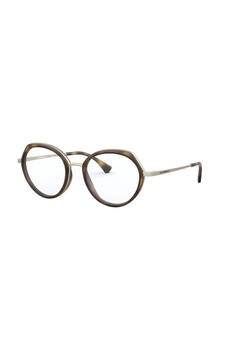 Lentes Opticos Matte Pale Gold Emporio Armani EA1108300251-0