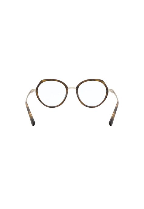 Lentes Opticos Matte Pale Gold Emporio Armani EA1108300251-6