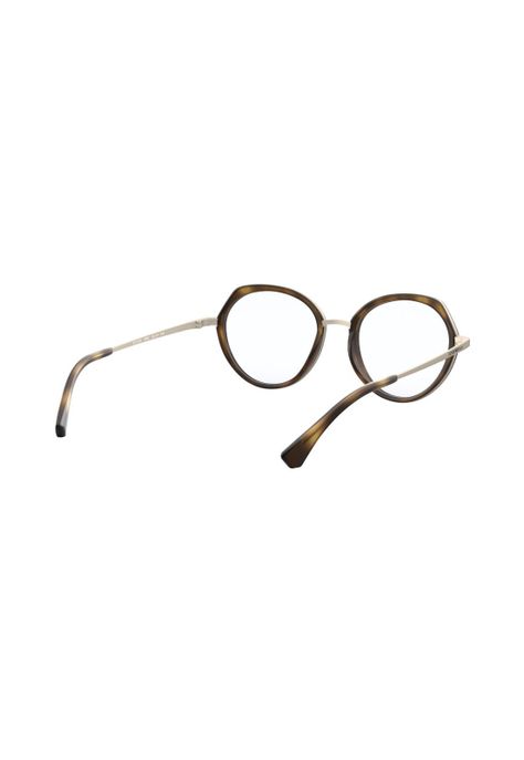 Lentes Opticos Matte Pale Gold Emporio Armani EA1108300251-7