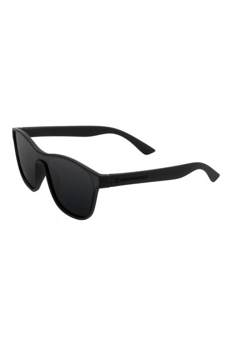 Lentes de Sol Mel Negro Northweek NS0604087-1