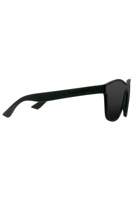 Lentes de Sol Mel Negro Northweek NS0604087-2