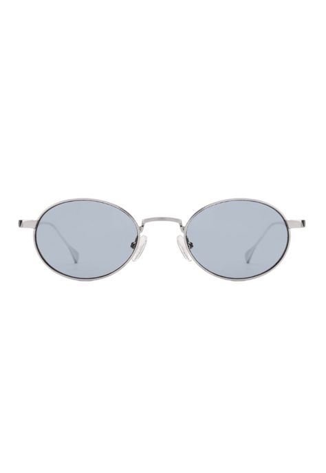 Lentes de Sol Manhattan Plateado York Eyewear YK4632SC2-0