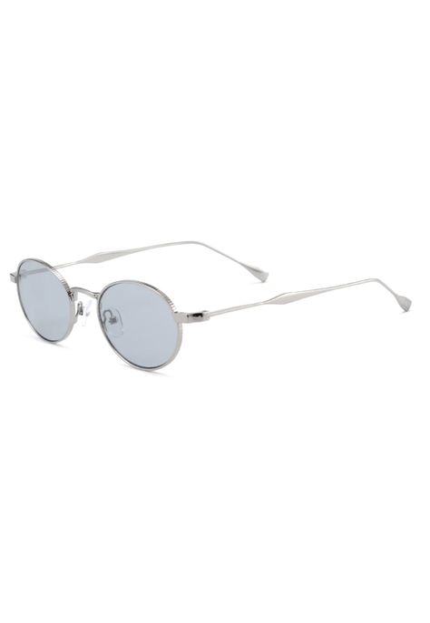Lentes de Sol Manhattan Plateado York Eyewear YK4632SC2-1